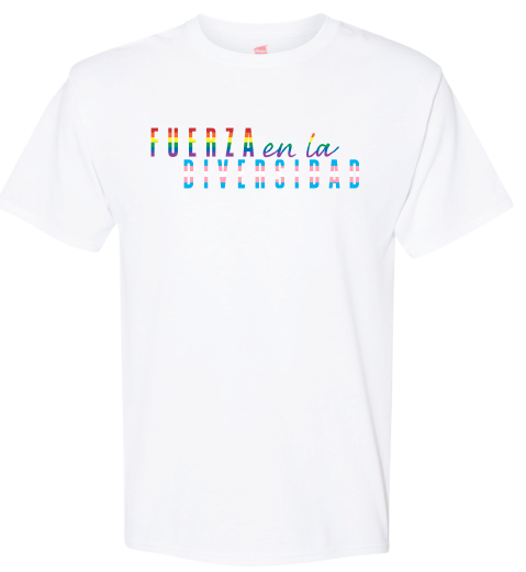 FLD Tshirt Unisex