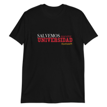 Cargar imagen en el visor de la galería, Salvemos La Universidad
