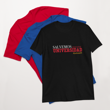 Cargar imagen en el visor de la galería, Salvemos La Universidad
