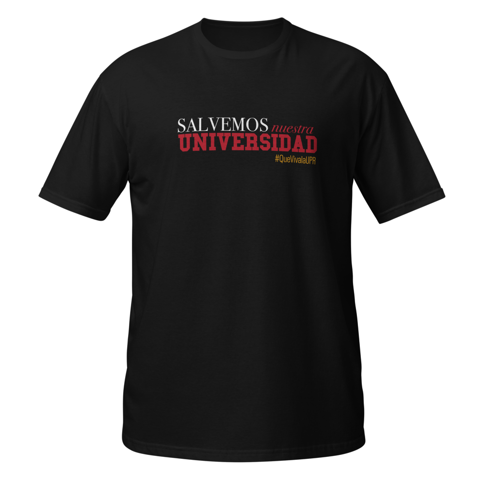 Salvemos La Universidad