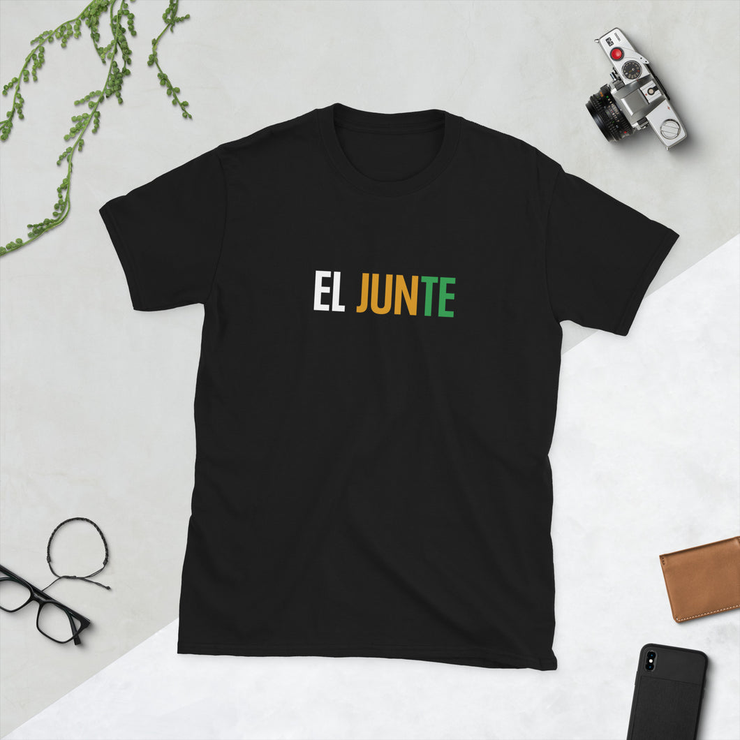 El Junte T-shirt