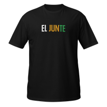 Cargar imagen en el visor de la galería, El Junte T-shirt
