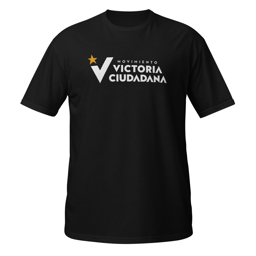 MVC Negra Print