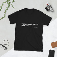 Cargar imagen en el visor de la galería, Votar por LUMA
