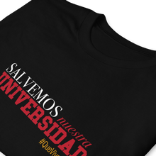Cargar imagen en el visor de la galería, Salvemos La Universidad
