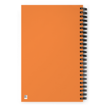 Cargar imagen en el visor de la galería, Libreta Anaranjada del Día de la Amistad
