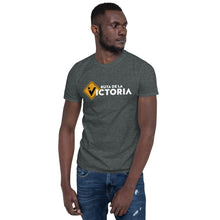 Cargar imagen en el visor de la galería, Camiseta &quot;Ruta de la Victoria&quot; Manga Corta
