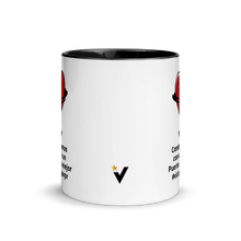 Cargar imagen en el visor de la galería, Taza de Puerto Rico con Amor
