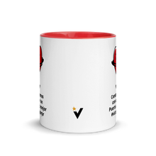 Cargar imagen en el visor de la galería, Taza de Puerto Rico con Amor

