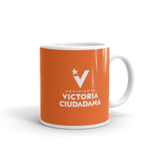 Cargar imagen en el visor de la galería, MVC Taza Anaranjada
