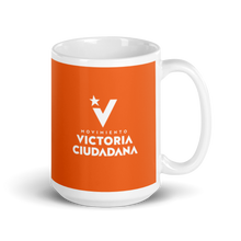Cargar imagen en el visor de la galería, MVC Taza Anaranjada
